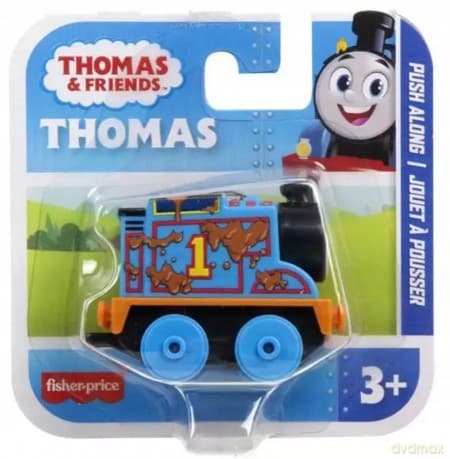 FP Thomas lokomotywka HJL21 /12