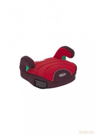 Graco Fotelik Eversure Lite Cherry