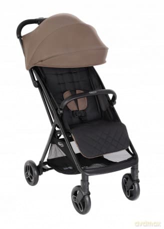 Graco Wozek Myavo Fossil Gs2107bbfs
