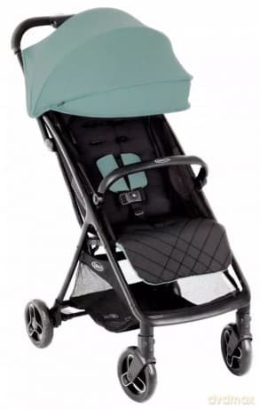 Graco Wozek Myavo Mint Gs2107aamnt000