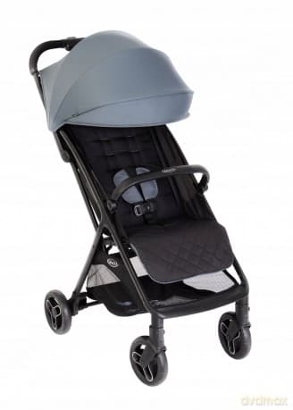 Graco Wozek Myavo Stormy Gs2107bbstm