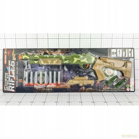 Karabin n/karcie 1357320 73205