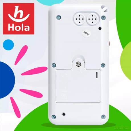 Mówiący smartfon SmylyPlay HE8966 52924