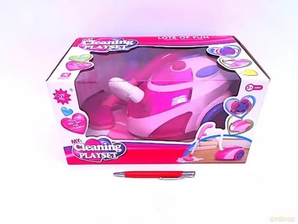 Odkurzacz na baterie G147897 30140