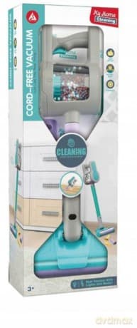 Odkurzacz na baterie G206241 73659