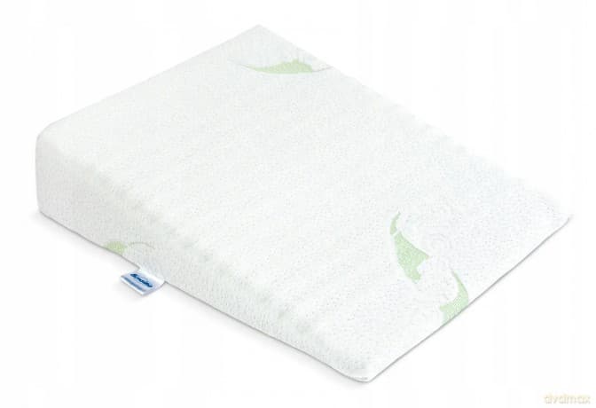 Poduszka klin Sensillo 30 x 38 cm