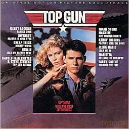 Top Gun soundtrack