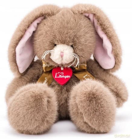 WOODYLAND LUMPIN Króliczek Cappuccino 94203 42039