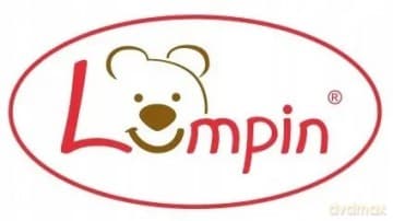 WOODYLAND LUMPIN Zając Stella róż 38cm 94097 40974