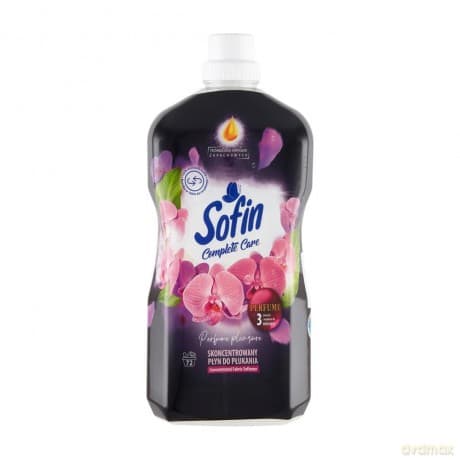 GLOBAL SOFIN PŁYN D/PŁUKANIA 1,8L PERF.PLEASURE#