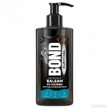PHARMA Bond Balsam p/goleniu Survival 150ml