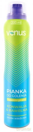 PHARMA Venus Pianka d/golenia Konwalia