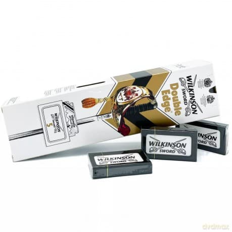 WILKINSON ŻYLETKI 5 szt x20