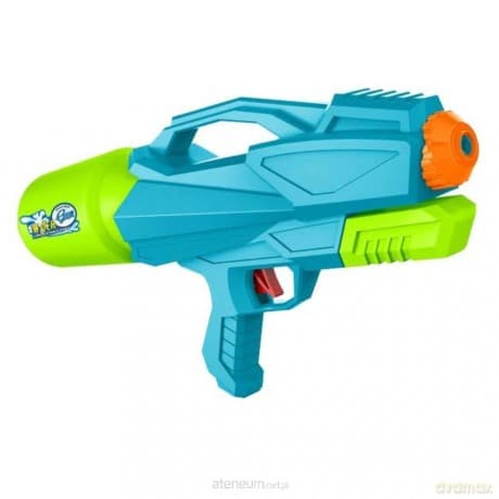 Pistolet na wodę