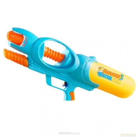 Pistolet na wodę