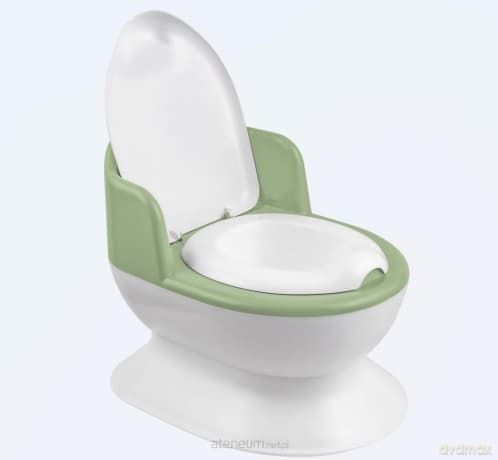 Toaleta dla maluchów