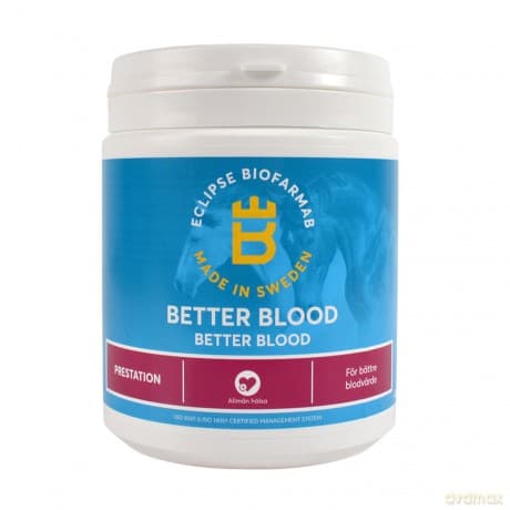 Biofarmab - Betterblood - 400g