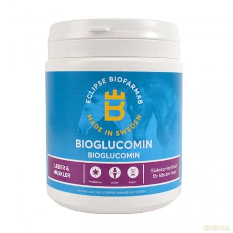 Biofarmab - BioGlucomin - 450g
