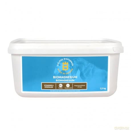 Biofarmab - BioMagnesium - 1500g