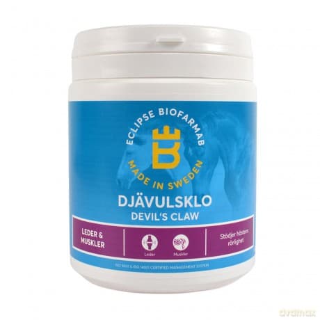 Biofarmab - Devil's Claw - 600g