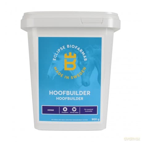 Biofarmab - Hoofbuilder - 900g