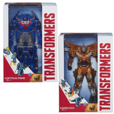 HASBRO TRA 4 Flip &Smash (Trans.W 5 Kr.)