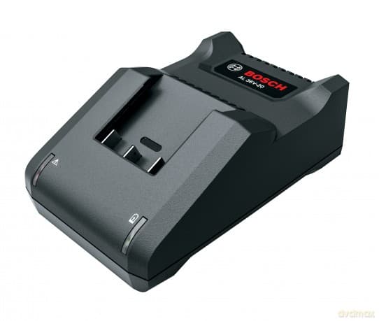 Bosch - Charger 36V AL 3620 CV