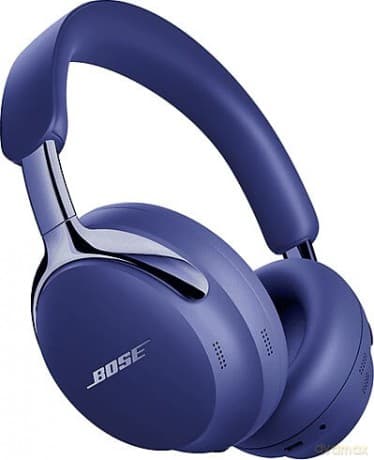 Bose - QuietComfort Ultra (2nd Generation) headphones