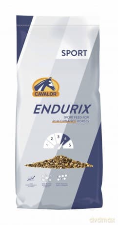 CAVALOR - Endurix 20Kg - (822.5080)