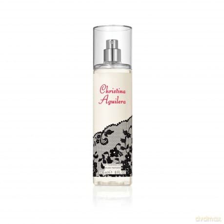 Christina Aguilera - Fragrance Bodymist 236 ml