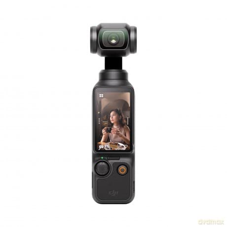 DJI - Osmo Pocket 3 Creator Combo