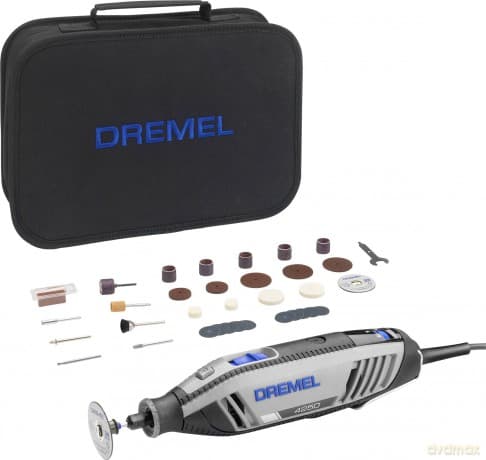 Dremel - Multivrktj 4250