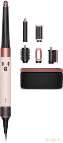 Dyson - HS08 Airwrap Mulistyler Caramic Pink