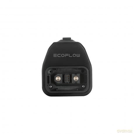 EcoFlow - Smart Generator Adapter