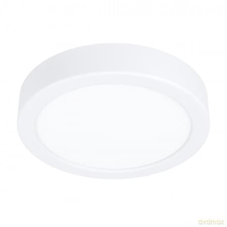 Eglo - FUEVA 5 Ceiling Light - White - 160mm