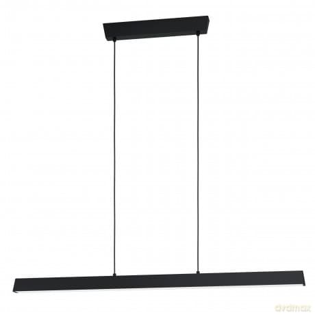 Eglo - Simolaris-Z Smart Pendant Lamp - RGB & Tunable White - Zigbee & Bluetooth