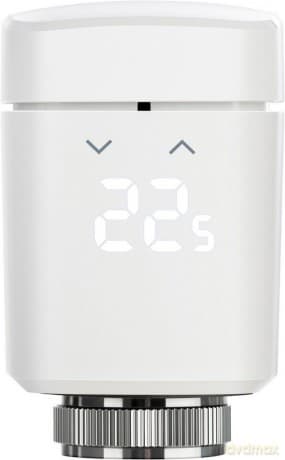 EVE - Thermo Thermostatic Radiator Valve Matter
