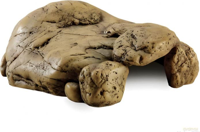 Exoterra - CAVE XL - 30x27.5x13CM