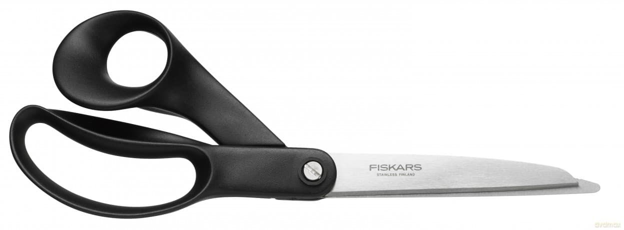 Fiskars - Hardware Scissors - 25 cm