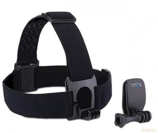 GoPro - Head Strap