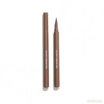 GOSH - Brow Pen Brown