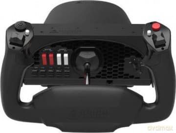 HONEYCOMB - Alpha Flight Controls Yoke & Switch Panel