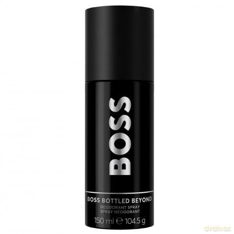 Hugo Boss - Bottled Beyond Deodorant Spray 150 ml