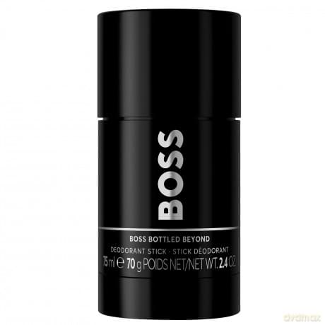 Hugo Boss - Bottled Beyond Deodorant Stick 75 ml