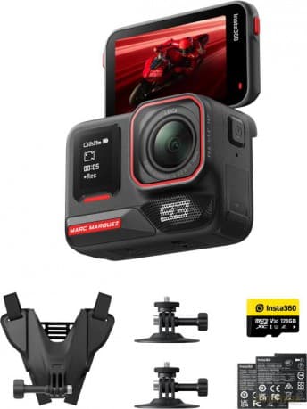 Insta360 - Ace Pro 2 MM93 Edition