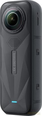 Insta360 - X5 Essentials Bundle