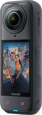 Insta360 - X5 Standard Bundle