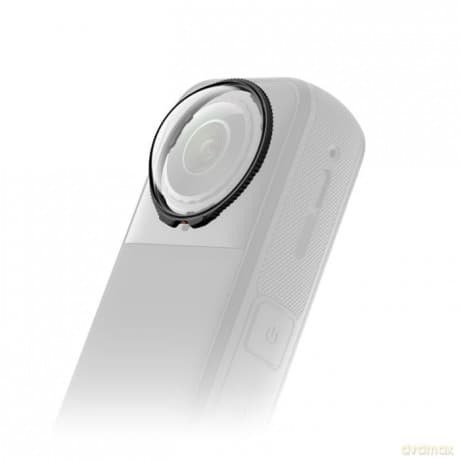Insta360 X5 Premium Lens Guards