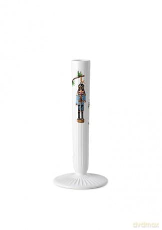 K¤hler - Hammershi Christmas Candle Holder - H20 cm