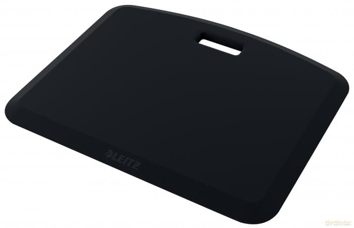 Leitz - Desk Mat Ergo Active Anti-fatigue Cosy - 45x56cm - Grey